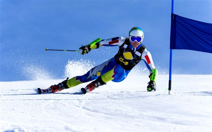 المپیک زمستانی پکن؛ رده ۸۴ اسکی صحرانوردی به ایران رسید