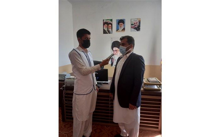 راهپیمایی ۲۲ بهمن نشانگر حمایت ملت از انقلاب است