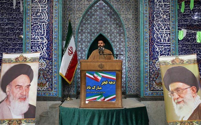 جهاد همواره،  تداوم انقلاب را تضمین می‌کند