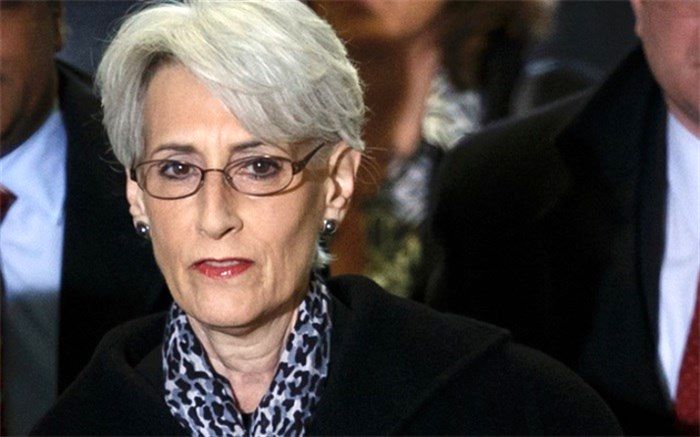 واکنش معاون وزیر خارجه آمریکا به "موقعیت برتر ایران" در مذاکرات وین