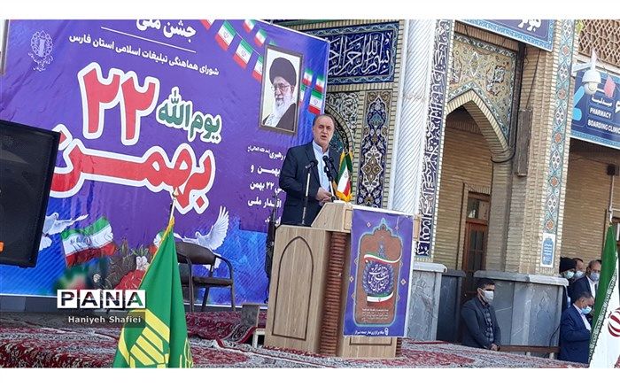 حاجی بابایی:  انقلاب آمده تا مردم را در مسیر الهی سوق دهد