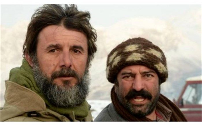 گرک دهن آلوده؛ یوسف ندریده 