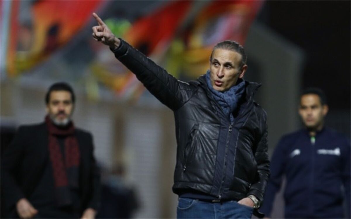 پرسپولیس برای خرید مهاجم مطرح استقلال دست به کار شد
