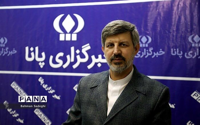 تقویت نقش تربیتی مربیان و معلمان از راهبردهای اصلی معاونت پرورشی است