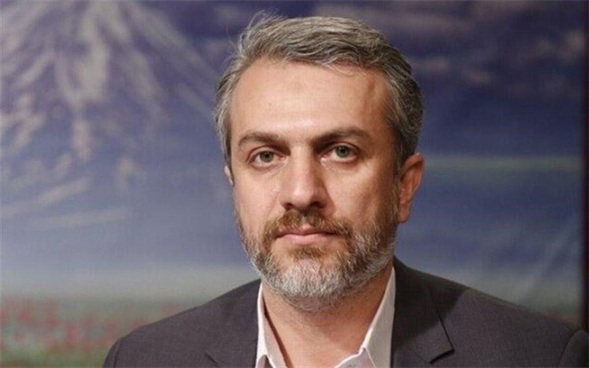 به دنبال اصلاح ساختارهای بازار حمل و‌ نقل کالا هستیم