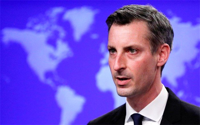 آمریکا: مذاکرات وین در مراحل پایانی است