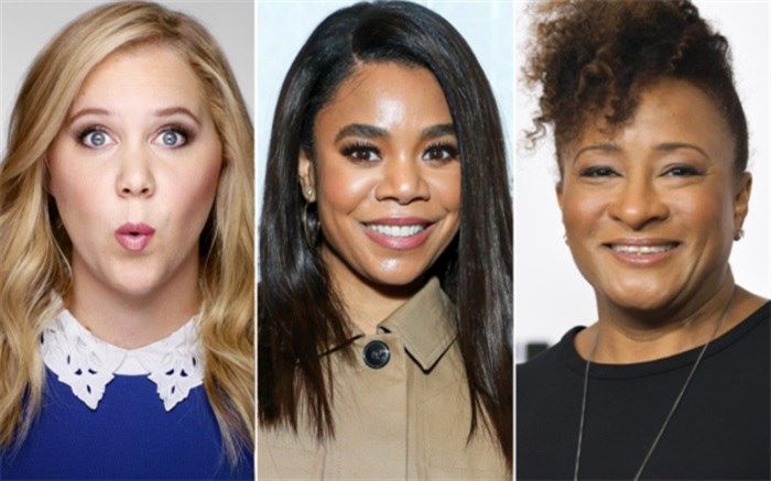 سه کمدین زن اجرای اسکار ۲۰۲۲ را برعهده می‌گیرند