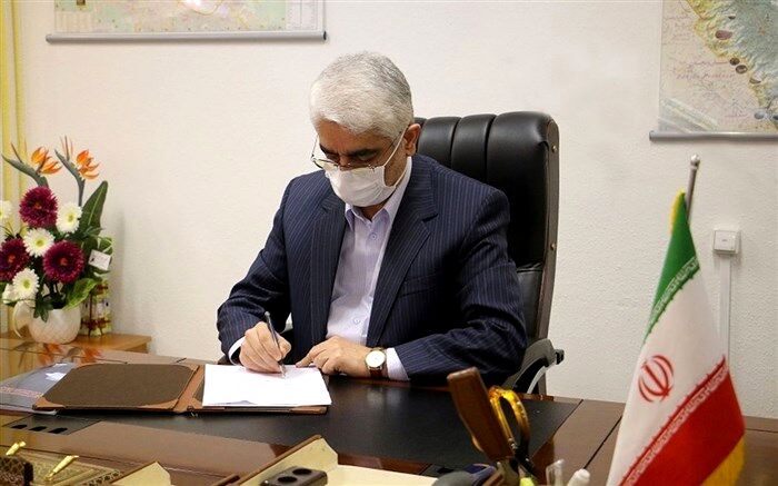 پیام تبریک مدیرکل آموزش و پرورش استان گیلان به مناسبت ولادت امام علی
