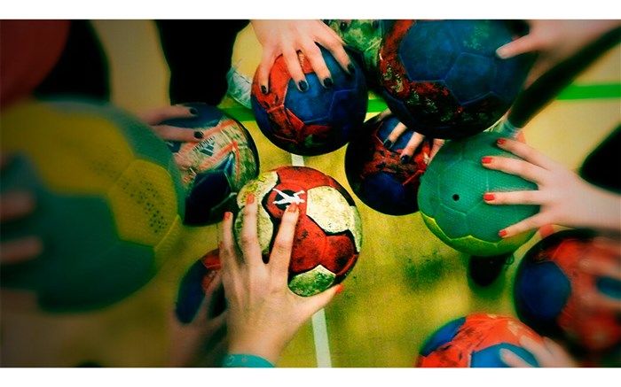 هندبال قهرمانی دختران جوان آسیا؛ برنامه دیدارهای ایران اعلام شد