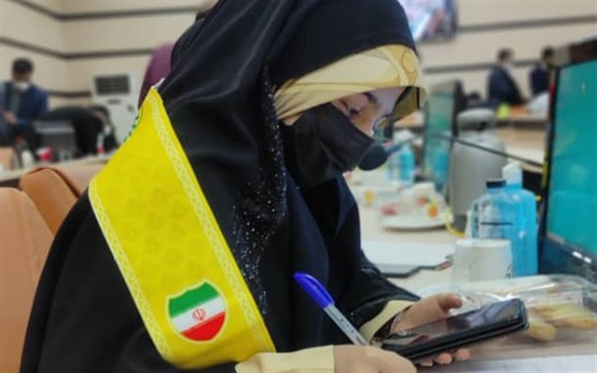توسعه فرهنگ مشارکتی از اهداف مهم مجلس دانش‌آموزی است