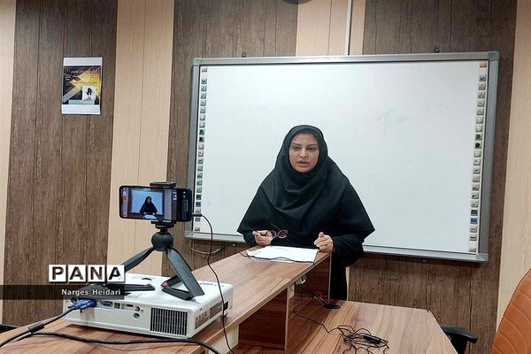 آغاز دوره آموزشی خبرنگاران دختر دوره دوم ابتدایی در خوزستان