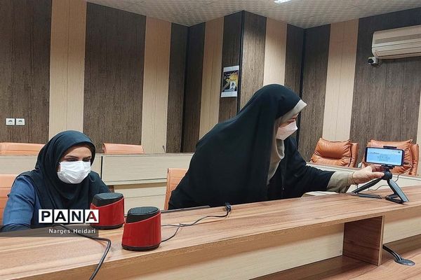 آغاز دوره آموزشی خبرنگاران دختر دوره دوم ابتدایی در خوزستان