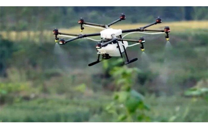 جرم‌انگاری فروش سموم کشاورزی در فضای مجازی