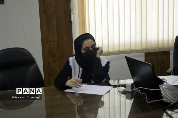 افتتاحیه آغاز فاز 4 آموزش خبرنگار در استان بوشهر