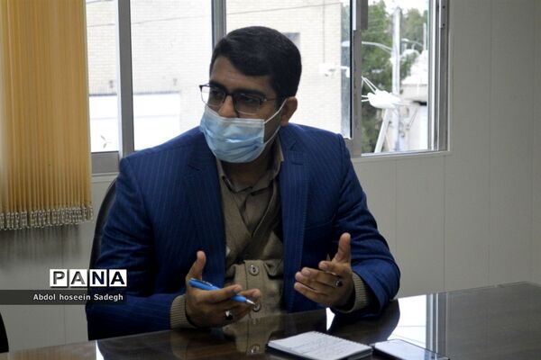 جلسه هفته تربیت اسلامی در بوشهر