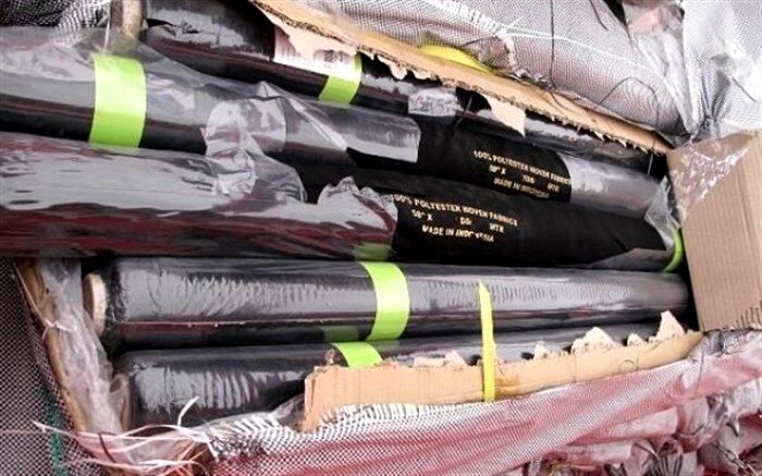 حدود ۳۰ درصد از بازار پوشاک در اختیار کالاهای قاچاق است
