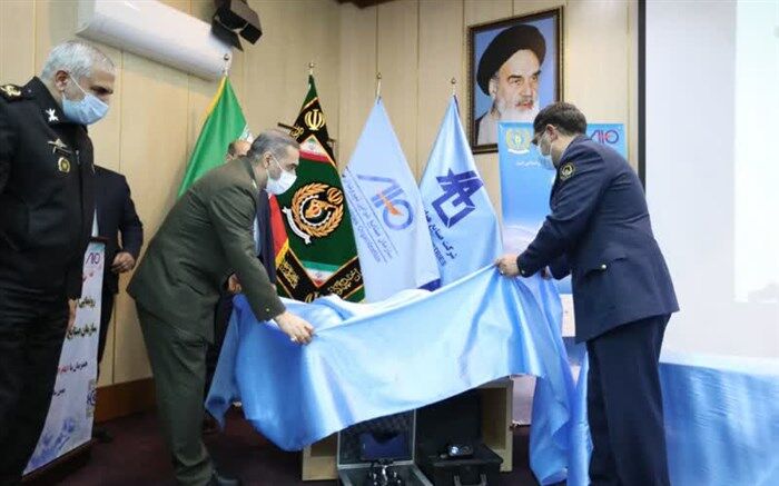 اضافه شدن دو نوع پهپاد پیشرفته جدید به ناوگان پهپادی نیروهای مسلح