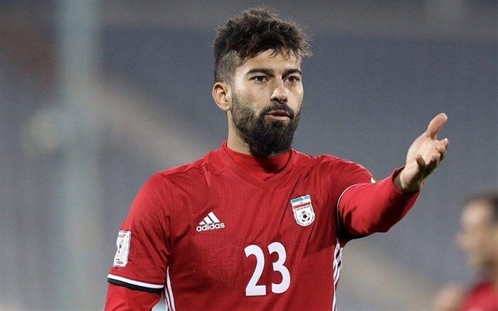 بازگشت رضاییان به پرسپولیس