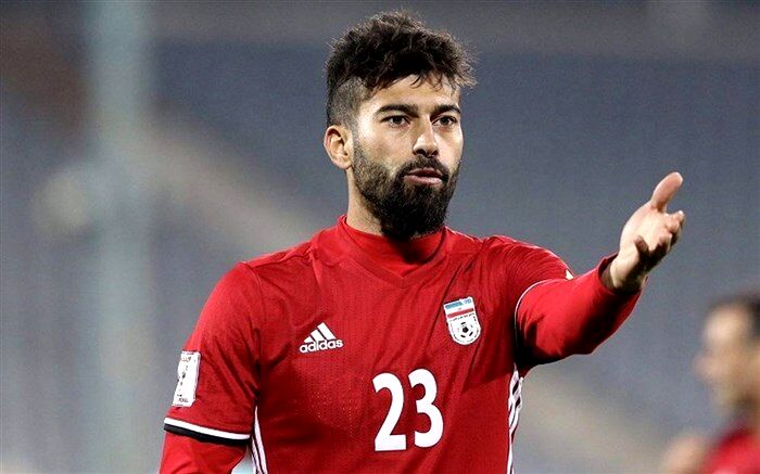 بازگشت رضاییان به پرسپولیس
