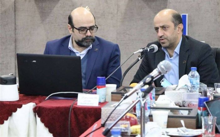 آذرکیش: مدل‌های موفق آموزش مهارتی را بومی‌سازی کنیم