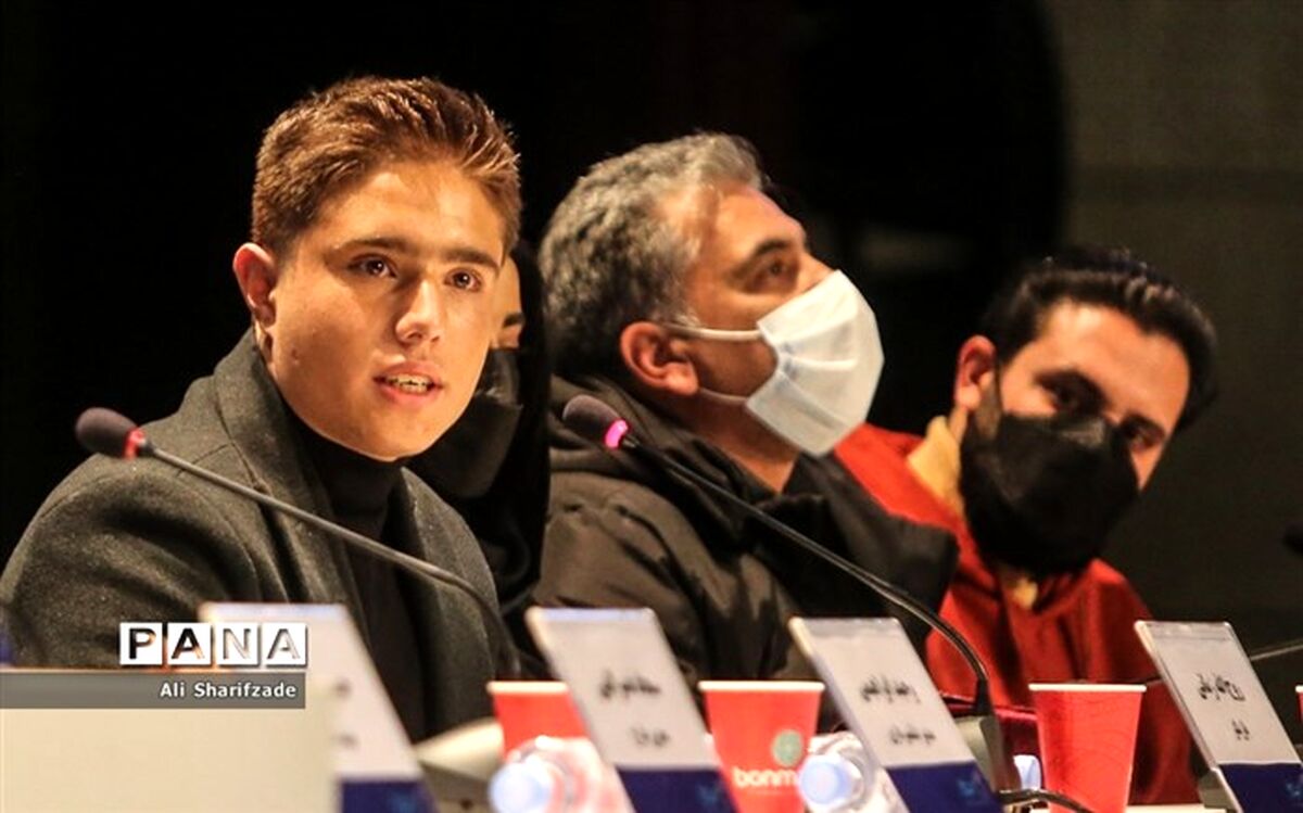 روح‌الله زمانی: حضور در سریال موقعیت مهدی فصل جدیدی از بازیگری‌ام را رقم خواهد زد