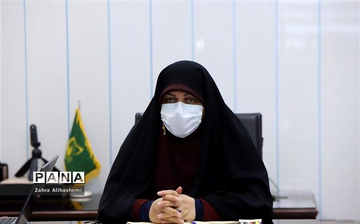 درختکاری و حفظ محیط زیست باید در میان دانش‌آموزان به یک فرهنگ تبدیل شود