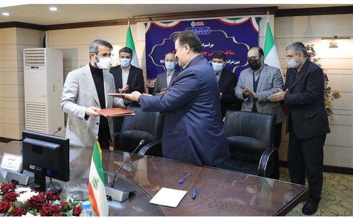 تکیه بر توان داخلی اولویت نخست در ساخت شناورها