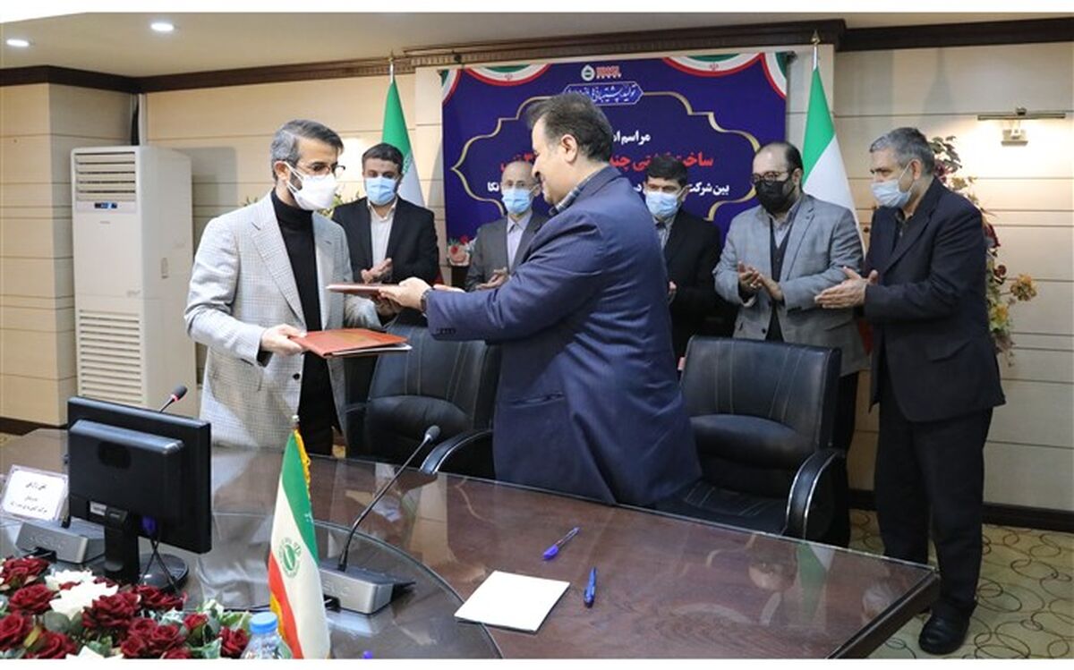 تکیه بر توان داخلی اولویت نخست در ساخت شناورها
