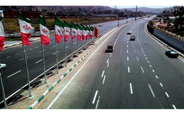 تمامی راه‌های اردبیل از ردیف ملی بودجه و ماده ۲۳ برخوردار شدند