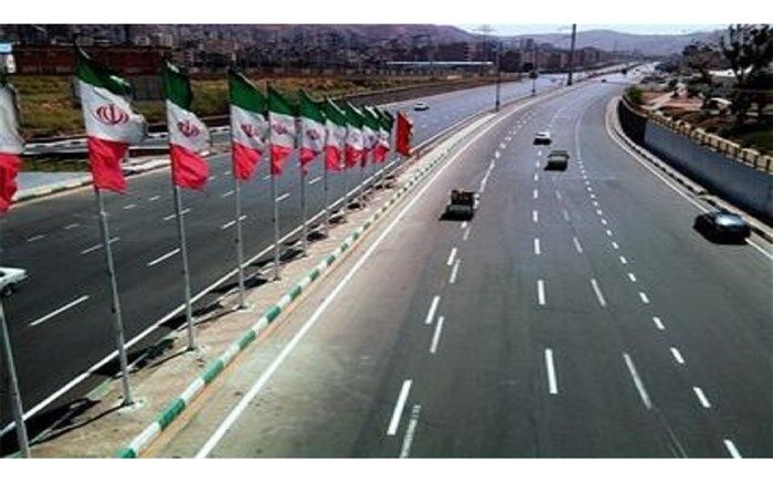 تمامی راه‌های اردبیل از ردیف ملی بودجه و ماده ۲۳ برخوردار شدند