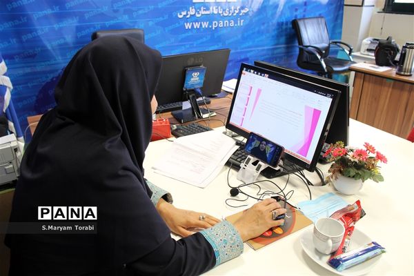 آموزش و تربیت بیش از 4 هزار و 200 دانش‌آموز خبرنگار در فارس