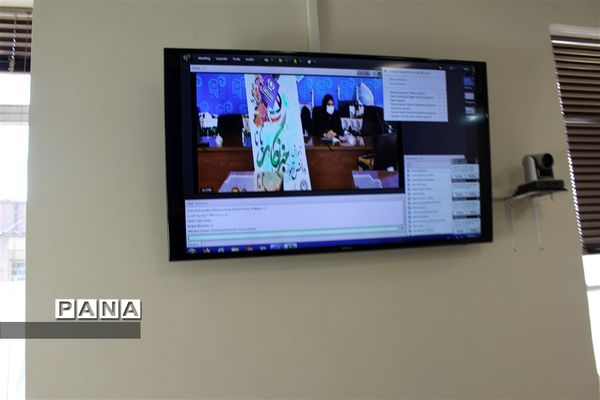 روز اول دوره آموزشی خبرنگاری پانا ویژه دانش‌آموزان در اصفهان