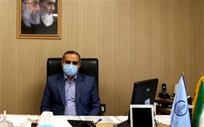 ۱۹۱بیمار جدید کرونایی، طی شبانه روز گذشته در بیمارستان‌های گیلان بستری شدند