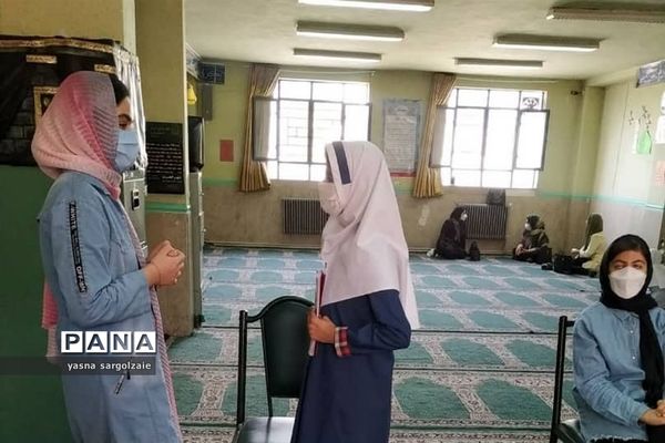 برگزاری کلاس‌های متنوع فرهنگی و هنری در کانون قدسیه دماوند