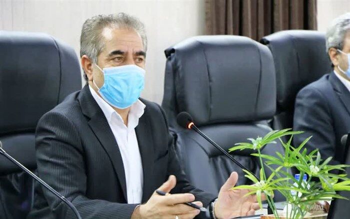 ضرورت افزایش میزان پوشش تحصیلی در استان برای بازگرداندن تارکان تحصیل