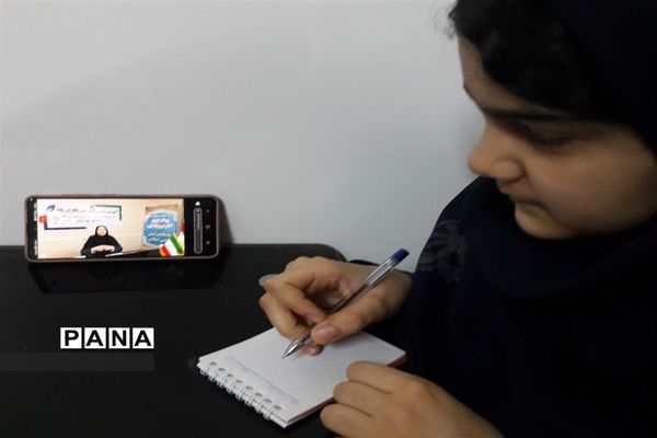 دوره آموزشی خبرنگاران دوره دوم ابتدایی در استان خوزستان