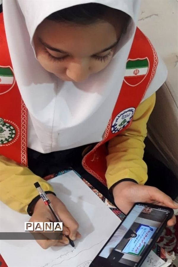 دوره آموزشی خبرنگاران دوره دوم ابتدایی در استان خوزستان