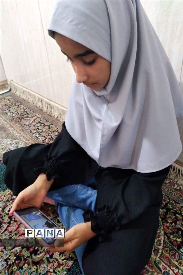 دوره آموزشی خبرنگاران دوره دوم ابتدایی در استان خوزستان