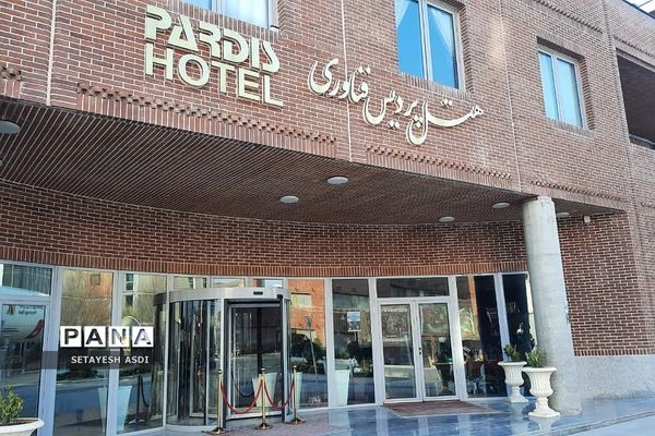 برگزاری نمایشگاه صنایع‌دستی شهرستان پردیس