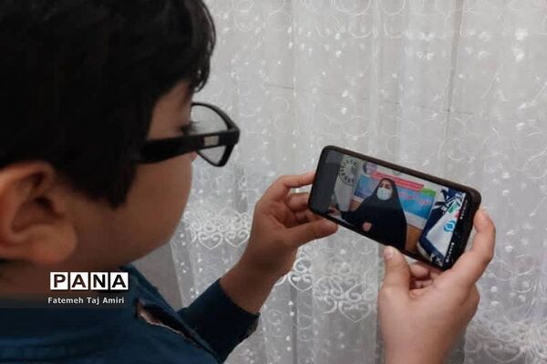 دوره آموزش مجازی خبرنویسی  دانش‌آموزان استان بوشهر