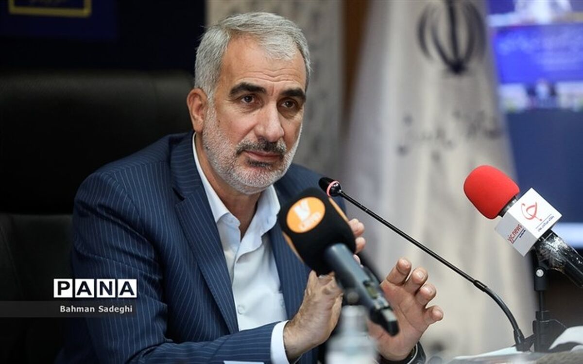 روش‌های آموزشی در مدارس باید اصلاح شود