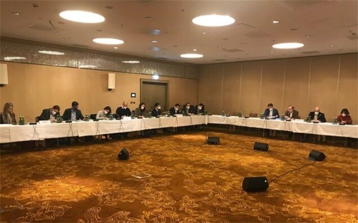 نشست اعضای برجام با آمریکا بدون حضور ایران