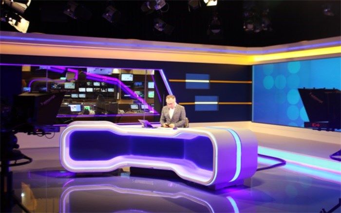 روح الله رضوی: هر کشوری برای رقم زدن گفتمان حامی سیاست‌های خود نیاز به رسانه‌ دارد