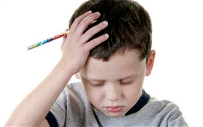 بهترین راه برای از بین بردن استرس کودکان چیست؟