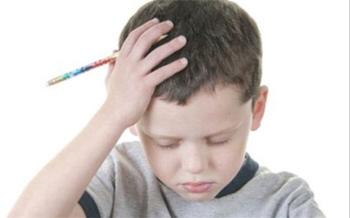 بهترین راه برای از بین بردن استرس کودکان چیست؟