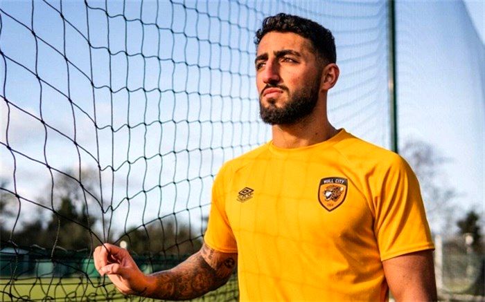 دلیل غیبت صیادمنش در دیدار هال‌سیتی چه بود؟