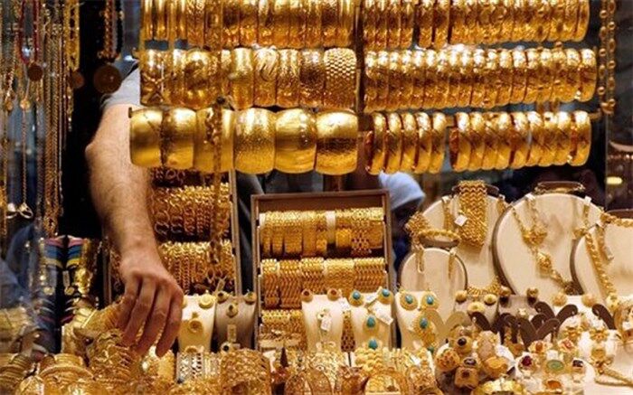 رشد قابل توجه قیمت طلا در بازار جهانی