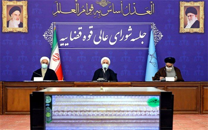 دستور اژه‌ای برای بررسی اعطای مرخصی به زندانیانی که تاکنون از این امکان مستثنی بودند