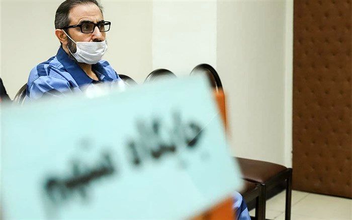 در چهارمین جلسه دادگاه رسیدگی به پرونده «چعب» چه گذشت