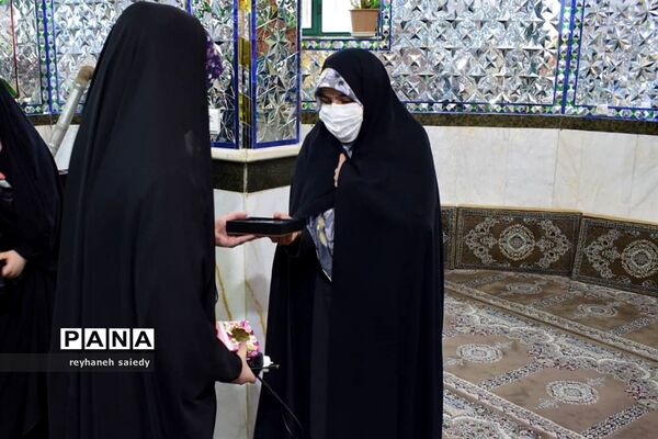 جشن ولادت حضرت علی(ع) شهرستان دماوند